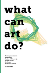What can art do? - 