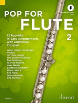 Pop For Flute 2 - 
