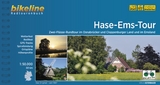 Hase-Ems-Tour - Esterbauer Verlag