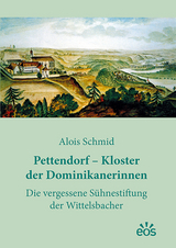 Pettendorf - Kloster der Dominikanerinnen - Alois Schmid