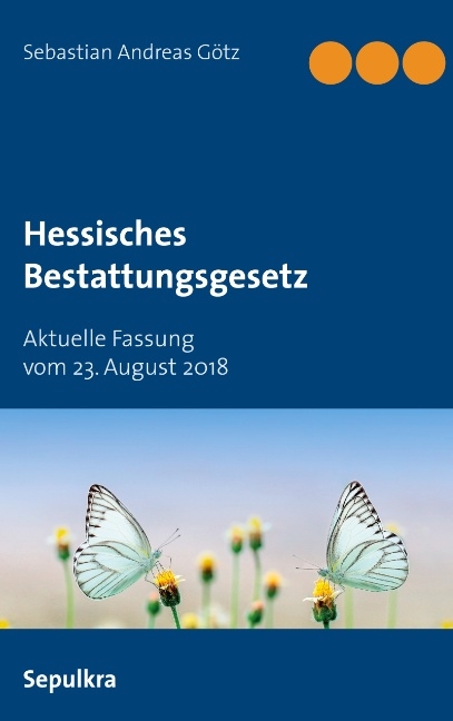 Hessisches Bestattungsgesetz - 