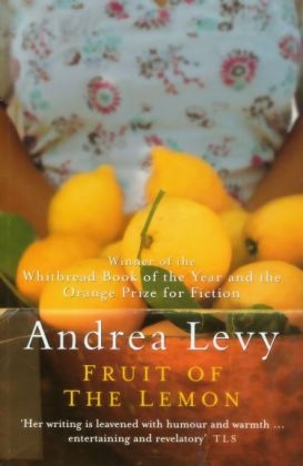 Fruit of the Lemon -  Andrea Levy