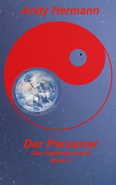 Der Peruaner - Andy Hermann