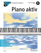 Piano aktiv - Benthien, Axel