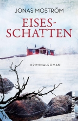 Eisesschatten - Jonas Moström