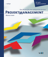 Projektmanagement - Jenny, Bruno