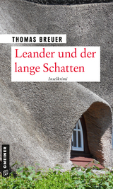 Leander und der lange Schatten - Breuer, Thomas