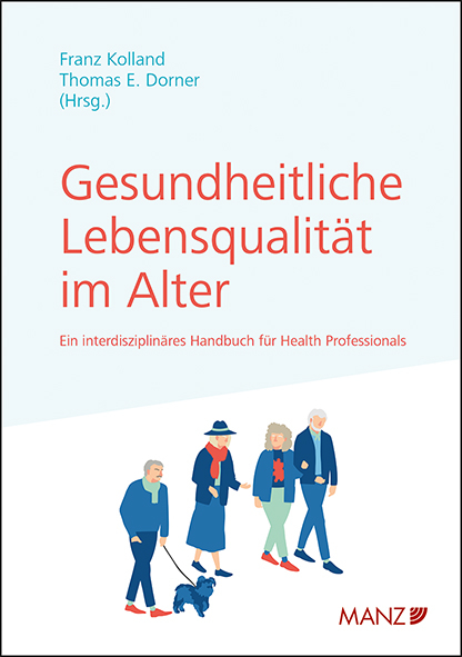 Gesundheitliche Lebensqualität im Alter - 