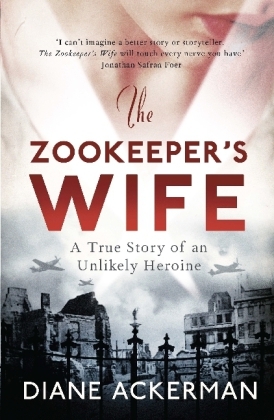 Zookeeper's Wife -  Diane Ackerman