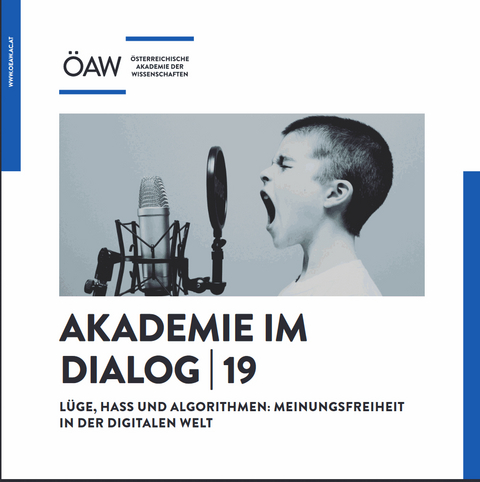 Akademie im Dialog 19 - Magdalena Pöschl