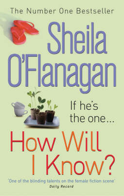 How Will I Know? -  Sheila O'flanagan