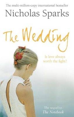 Wedding -  Nicholas Sparks