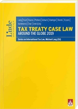 Tax Treaty Case Law around the Globe 2019 - 