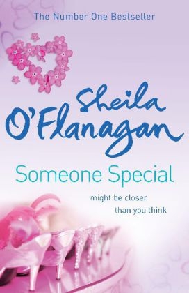 Someone Special -  Sheila O'flanagan