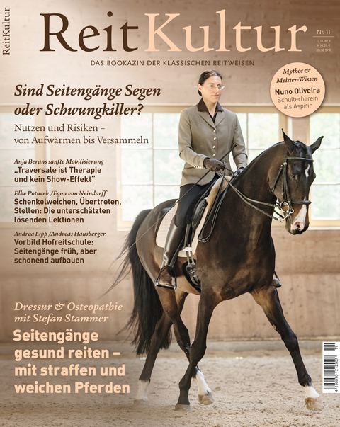 ReitKultur 11 - 