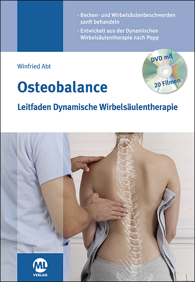 Osteobalance - Winfried Abt