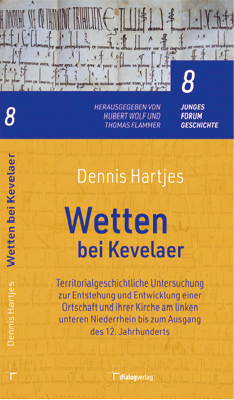 Wetten bei Kevelaer - Dennis Hartjes