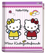 Hello Kitty: Meine Kindergartenfreunde -  Panini