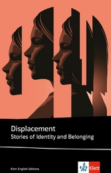 Displacement - Saeed Taji Farouky, Jhumpa Lahiri, Andrea Levy, Shereen Pandit, Qaisra Shahraz