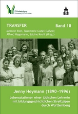 Jenny Heymann (1890-1996) - 