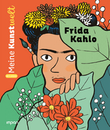 Frida Kahlo - Sarah Barthère