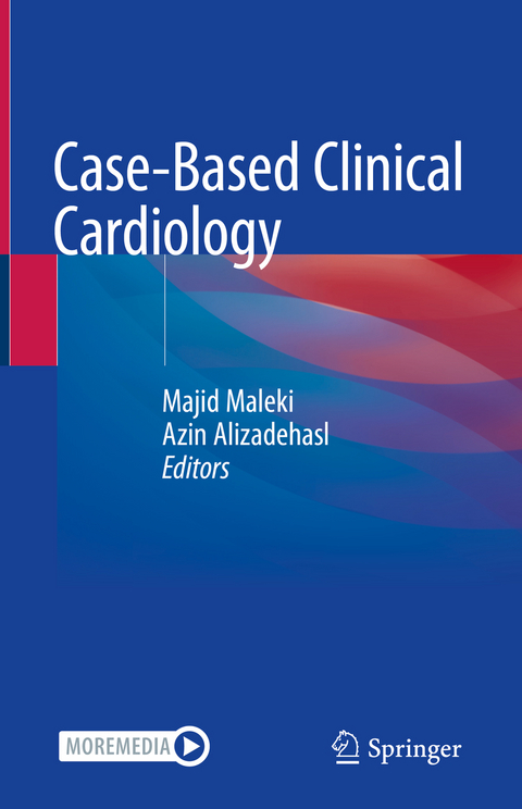 Case-Based Clinical Cardiology - 