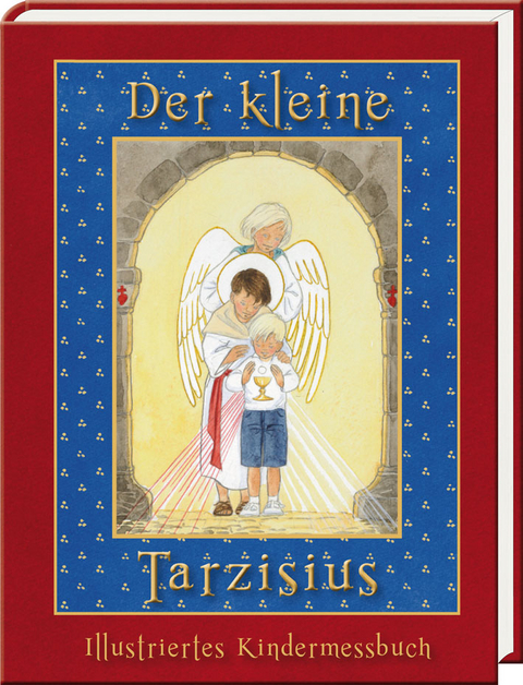 Der kleine Tarzisius - Mönche von Fontgombault