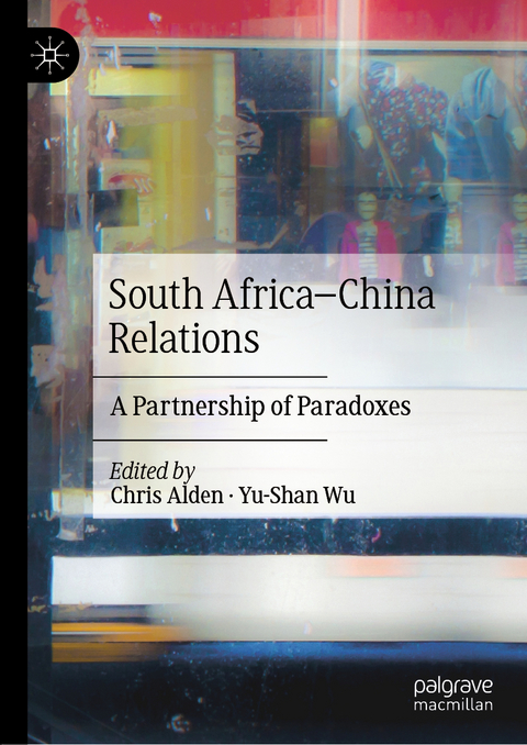 South Africa–China Relations - 