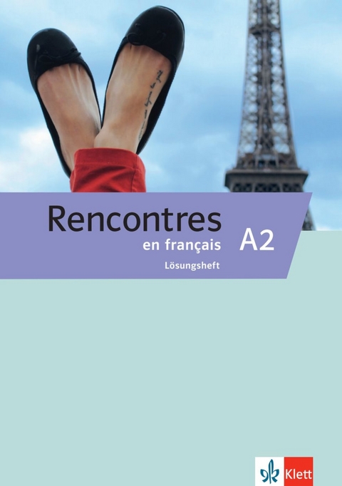 Rencontres en français A2