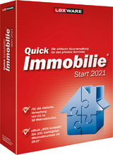 QuickImmobilie Start 2021 - 