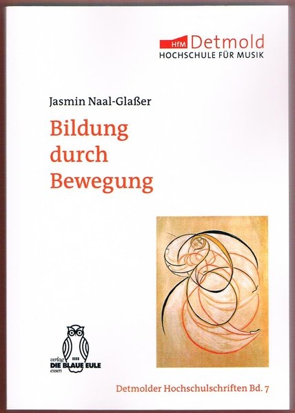 Bildung durch Bewegung - Jasmin Naal-Glaßer