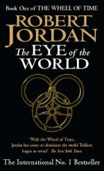 Eye Of The World -  Robert Jordan