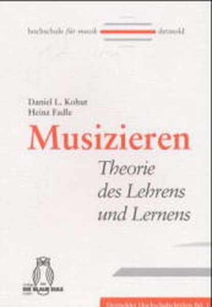Musizieren - Heinz Fadle, Daniel L. Kohut