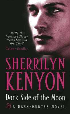 Dark Side Of The Moon -  Sherrilyn Kenyon