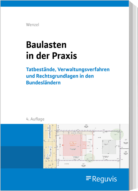 Baulasten in der Praxis - 