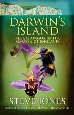 Darwin's Island -  Steve Jones