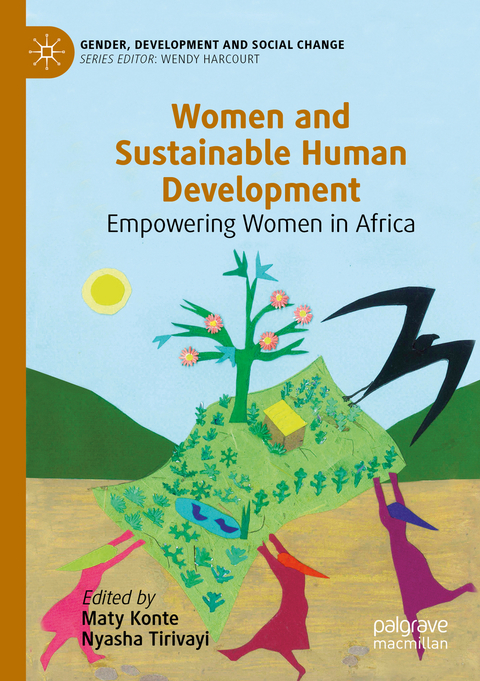 Women and Sustainable Human Development - 