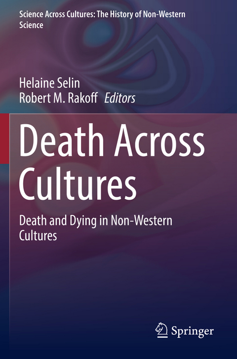 Death Across Cultures - 