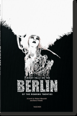 Es wird Nacht im Berlin der Wilden Zwanziger - Boris Pofalla, Robert Nippoldt