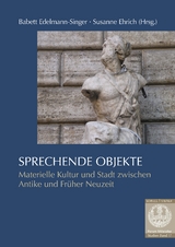 Sprechende Objekte - 