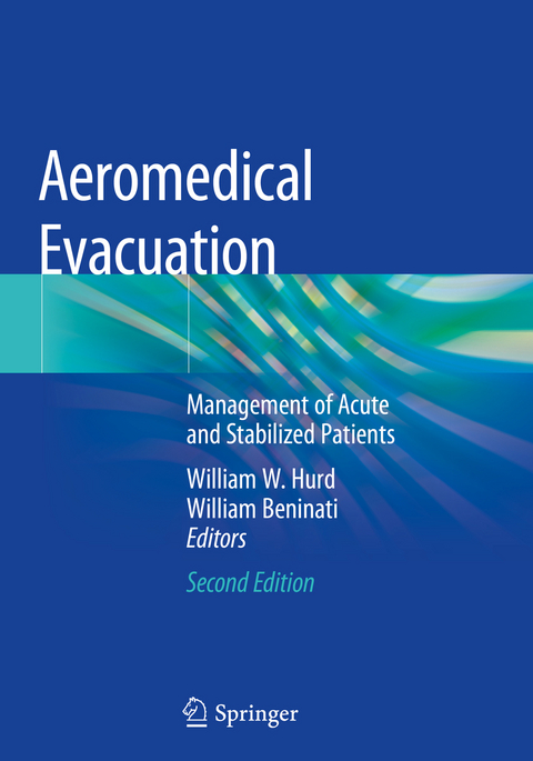Aeromedical Evacuation - 