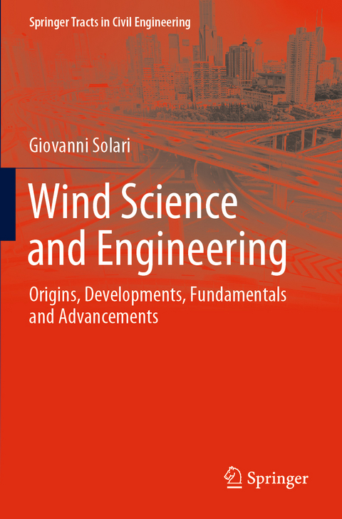 Wind Science and Engineering - Giovanni Solari