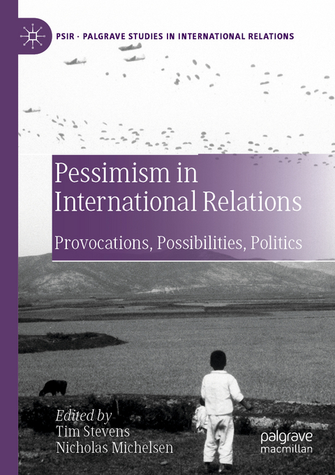 Pessimism in International Relations - 