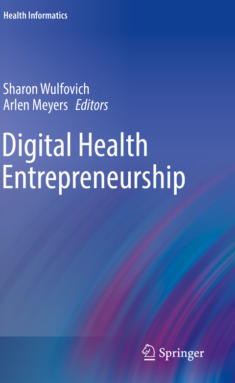 Digital Health Entrepreneurship - 