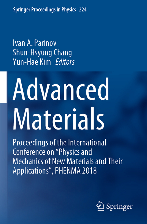 Advanced Materials - 