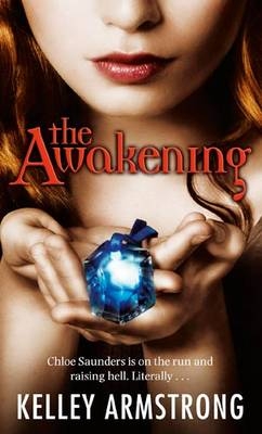 Awakening -  Kelley Armstrong