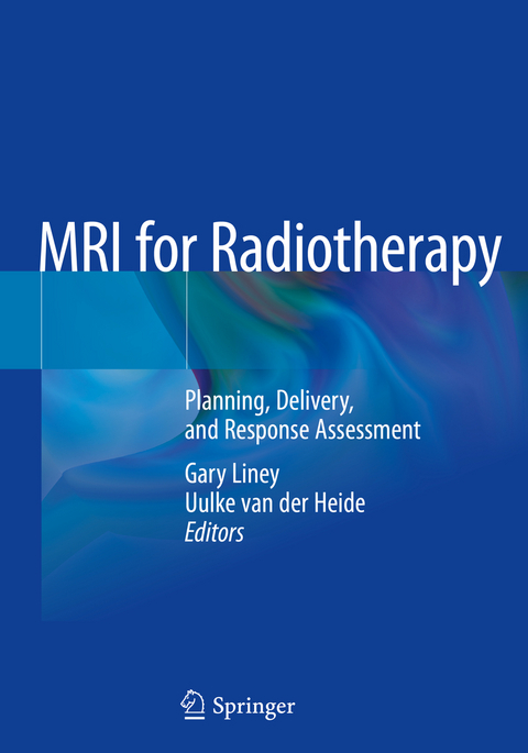 MRI for Radiotherapy - 