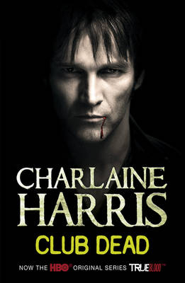 Club Dead -  Charlaine Harris