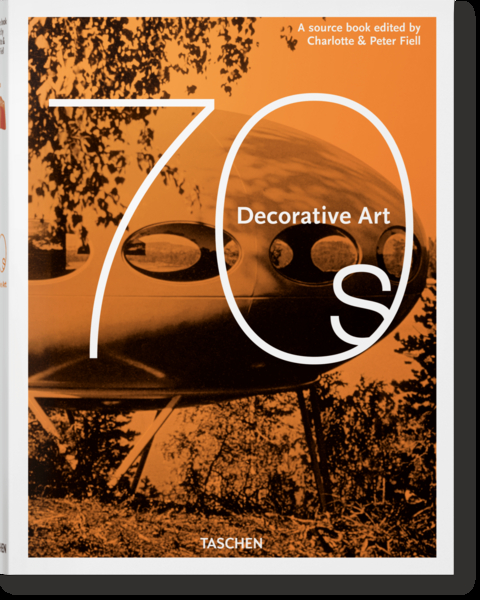 Decorative Art 70s - 