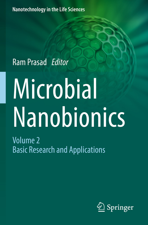 Microbial Nanobionics - 